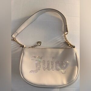 Gorgeous juicy couture purse bnwot!! Stunning